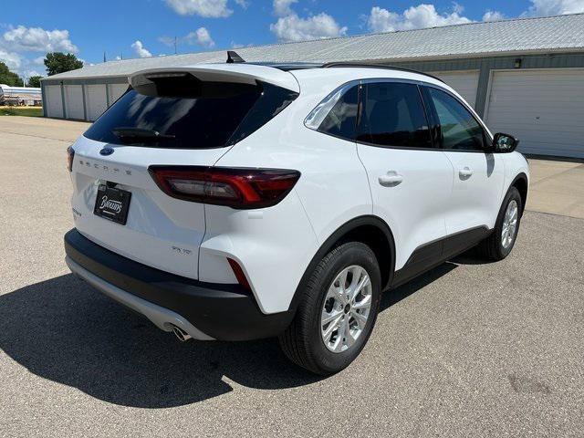 new 2024 Ford Escape car, priced at $33,672