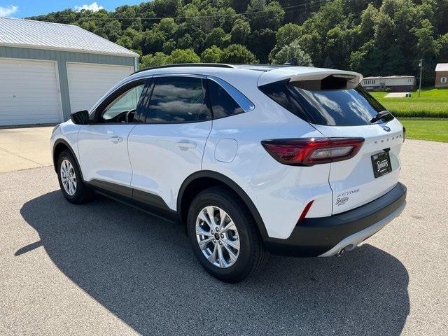 new 2024 Ford Escape car, priced at $33,772