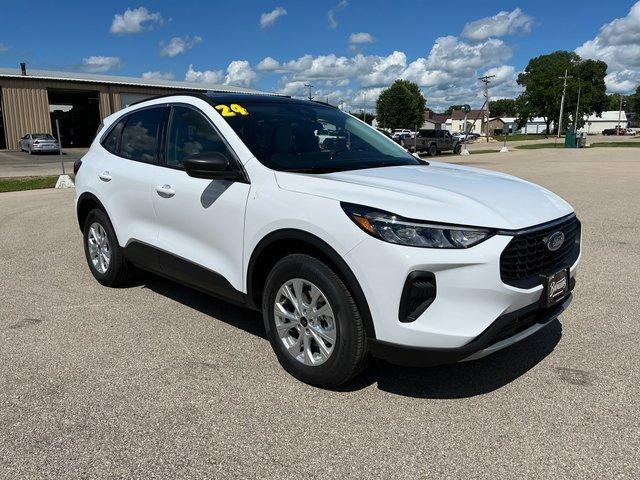 new 2024 Ford Escape car, priced at $35,750