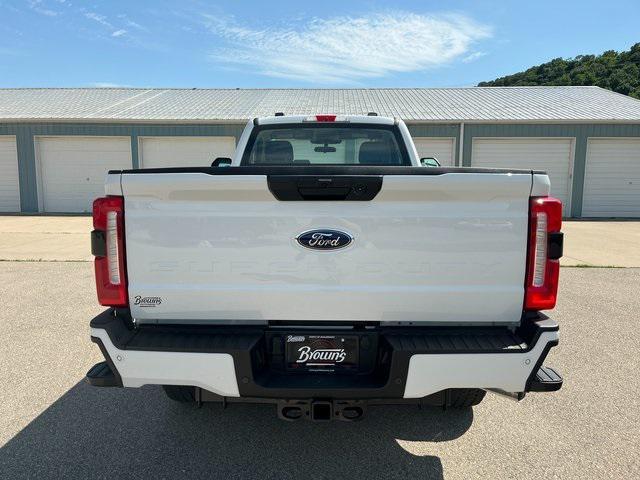 new 2025 Ford F-350 car, priced at $56,560