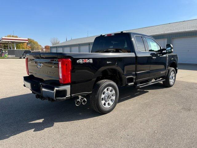 new 2024 Ford F-250 car, priced at $67,310