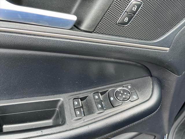 used 2022 Ford Edge car, priced at $21,492