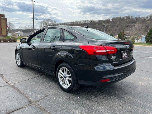 used 2015 Ford Focus car, priced at $10,900