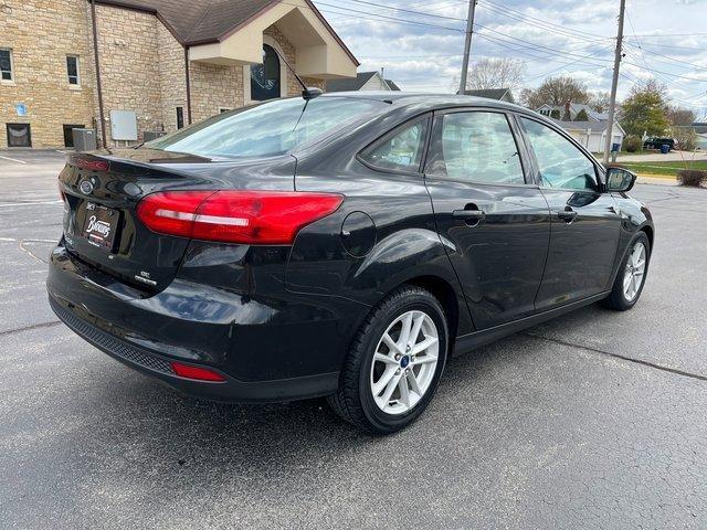 used 2015 Ford Focus car, priced at $10,900