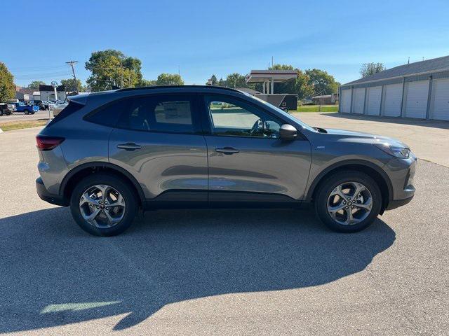 new 2025 Ford Escape car, priced at $34,220