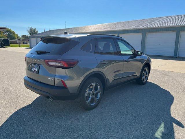 new 2025 Ford Escape car, priced at $34,220