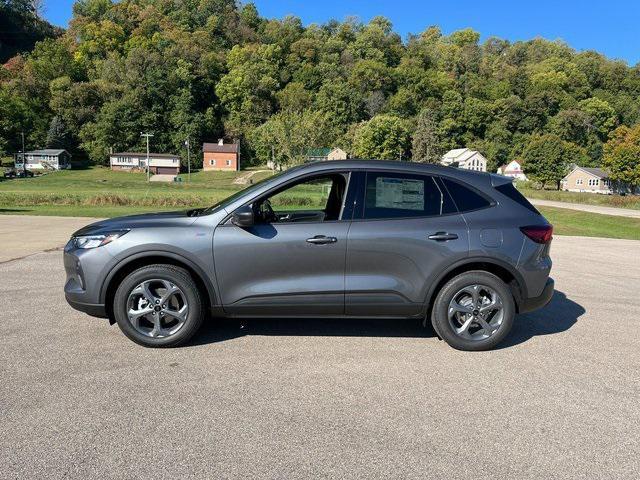 new 2025 Ford Escape car, priced at $34,220