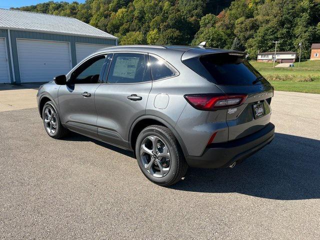 new 2025 Ford Escape car, priced at $34,220