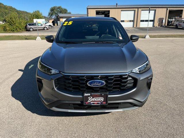 new 2025 Ford Escape car, priced at $34,220