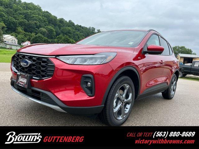 new 2025 Ford Escape car, priced at $32,538