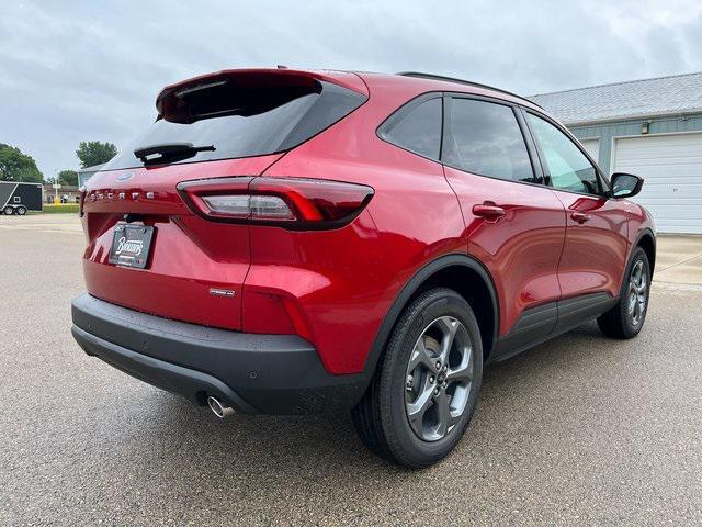 new 2025 Ford Escape car, priced at $32,538