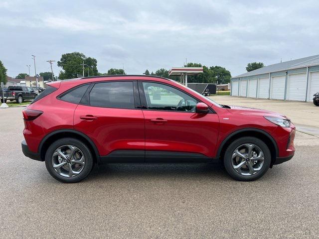 new 2025 Ford Escape car, priced at $32,538