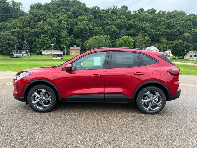 new 2025 Ford Escape car, priced at $32,538