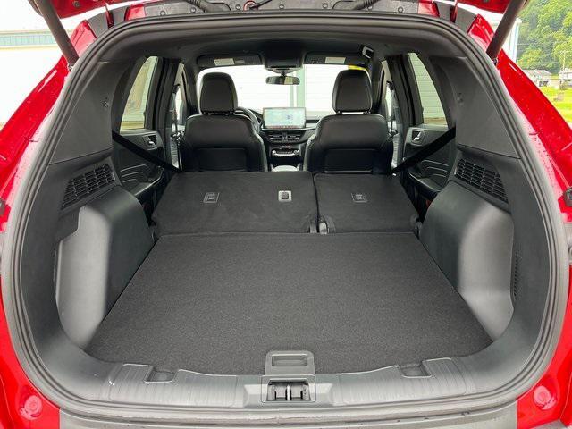 new 2025 Ford Escape car, priced at $32,538