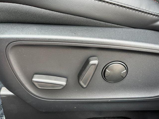 new 2025 Ford Escape car, priced at $32,538
