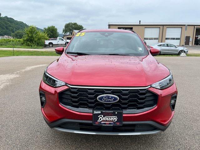 new 2025 Ford Escape car, priced at $32,538