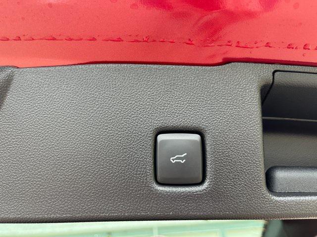 new 2025 Ford Escape car, priced at $32,538