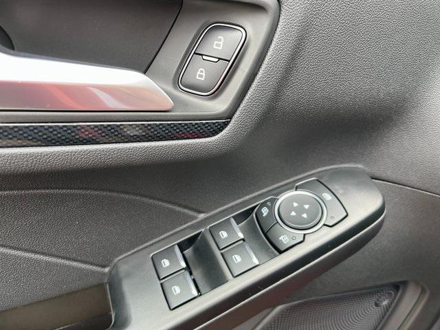 new 2025 Ford Escape car, priced at $32,538