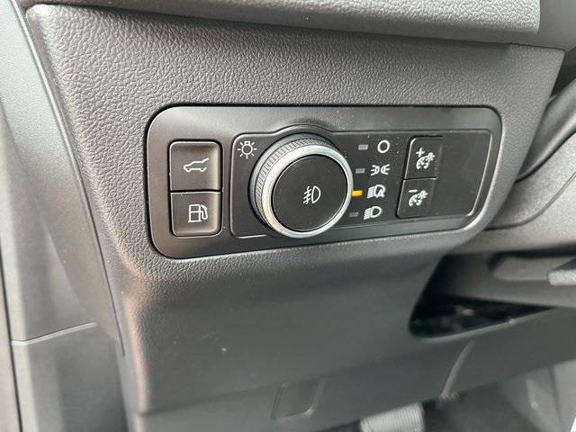 new 2025 Ford Escape car, priced at $32,538