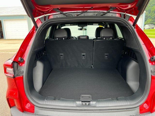 new 2025 Ford Escape car, priced at $32,538