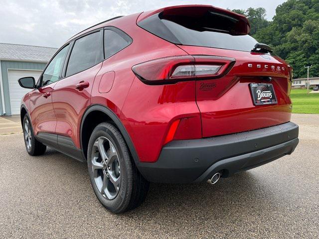 new 2025 Ford Escape car, priced at $32,538