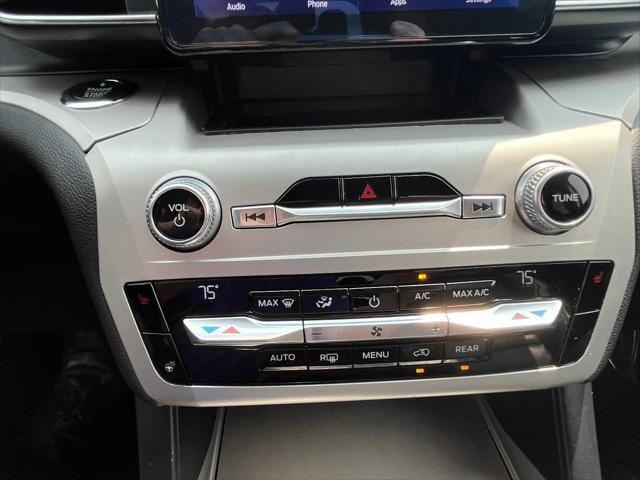 used 2021 Ford Explorer car, priced at $24,980