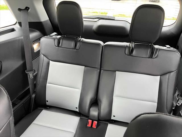 used 2023 Ford Explorer car, priced at $37,990