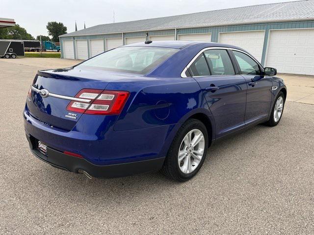 used 2013 Ford Taurus car, priced at $12,900