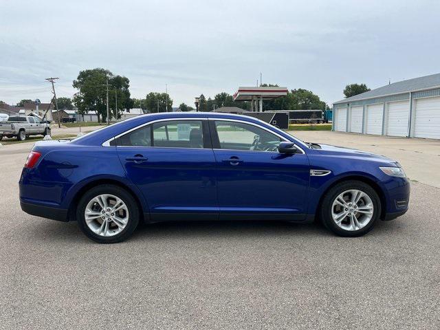 used 2013 Ford Taurus car, priced at $12,900