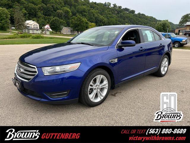 used 2013 Ford Taurus car, priced at $12,900