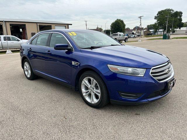 used 2013 Ford Taurus car, priced at $12,900