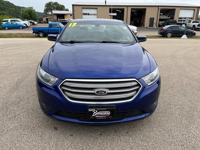 used 2013 Ford Taurus car, priced at $12,900