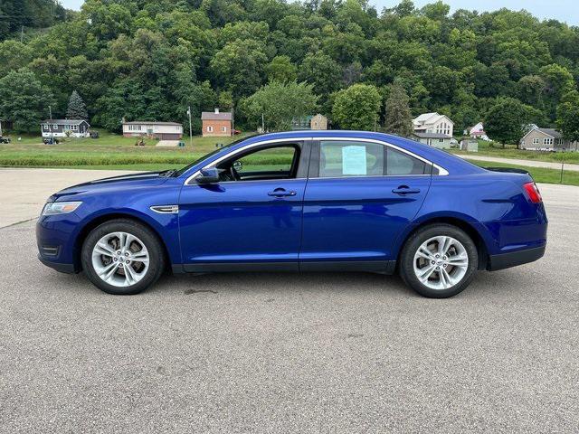 used 2013 Ford Taurus car, priced at $12,900