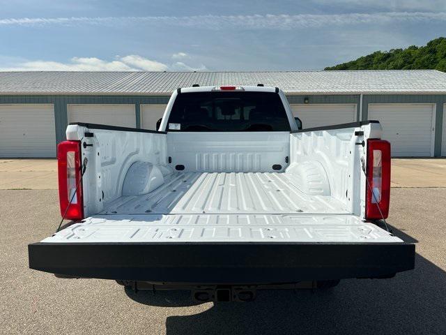 new 2025 Ford F-250 car, priced at $63,295