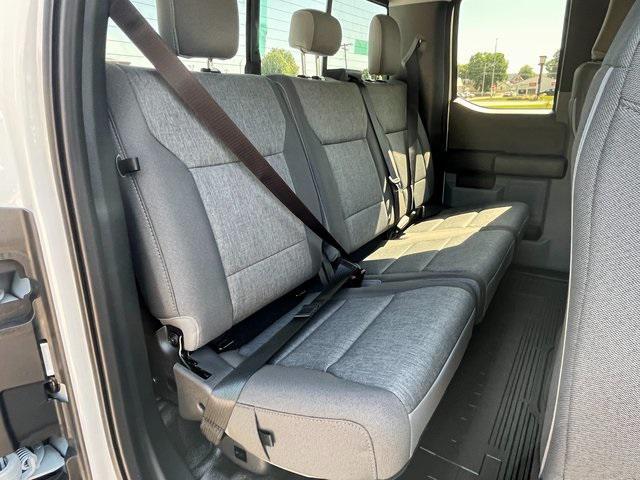new 2025 Ford F-250 car, priced at $63,295