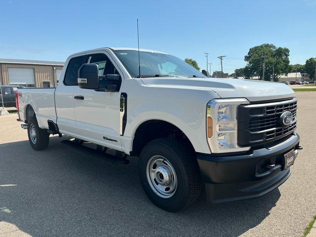 new 2025 Ford F-250 car, priced at $63,295