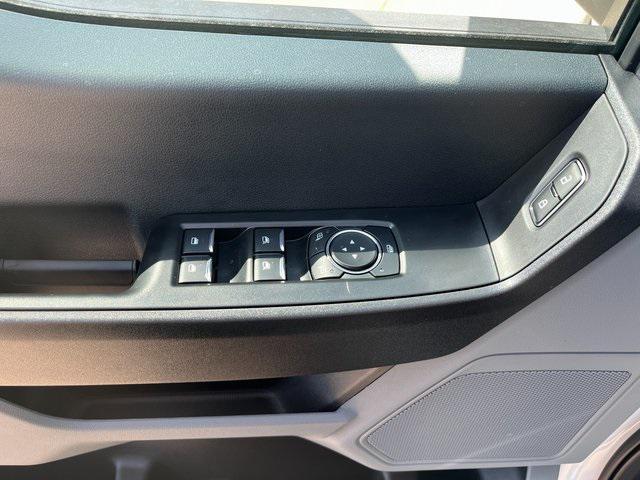 new 2025 Ford F-250 car, priced at $63,295