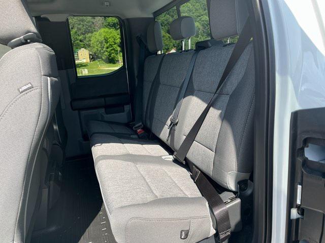 new 2025 Ford F-250 car, priced at $63,295