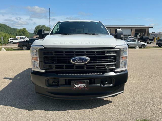 new 2025 Ford F-250 car, priced at $63,295