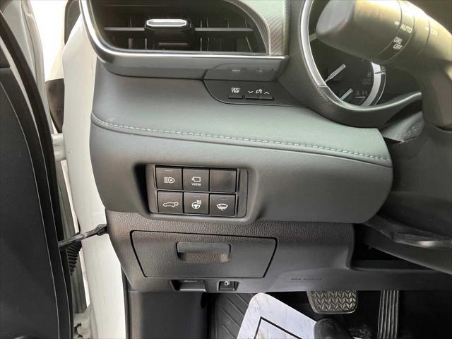 used 2021 Toyota Highlander car, priced at $36,990