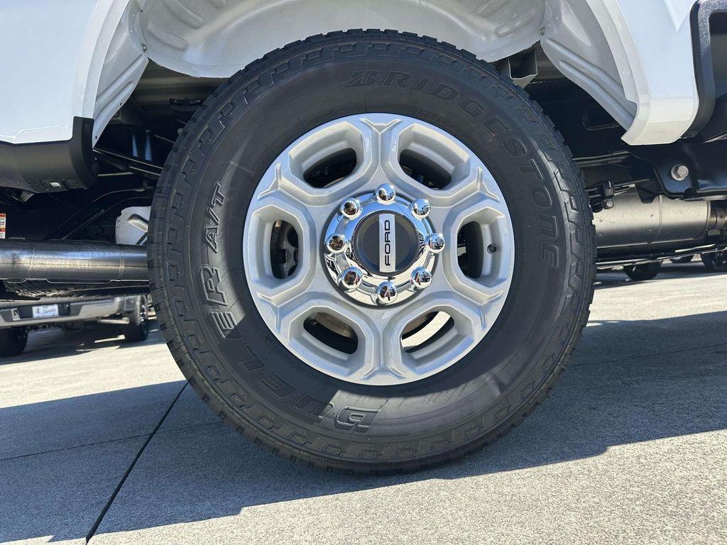 new 2026 Ford F-250 car, priced at $64,638