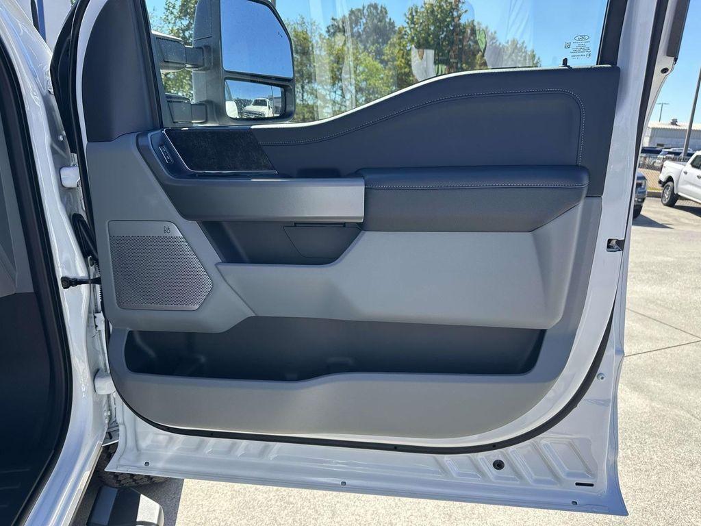 new 2026 Ford F-250 car, priced at $64,638