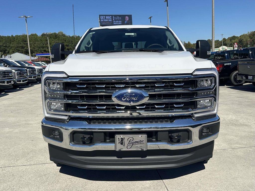 new 2026 Ford F-250 car, priced at $64,638