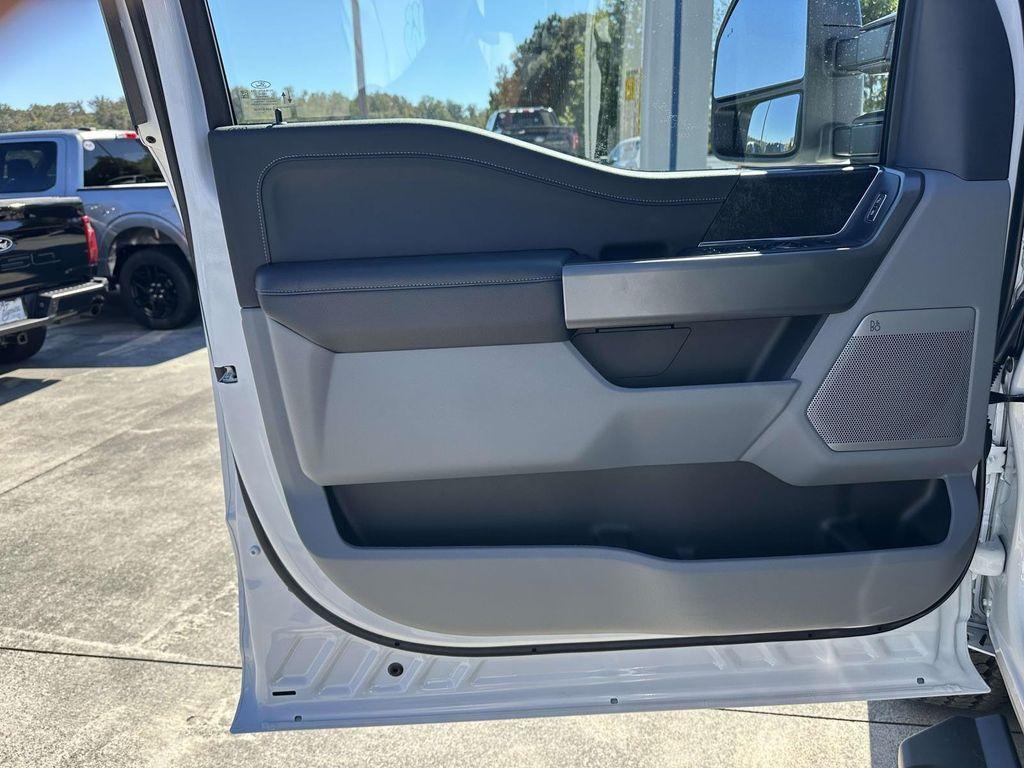 new 2026 Ford F-250 car, priced at $64,638