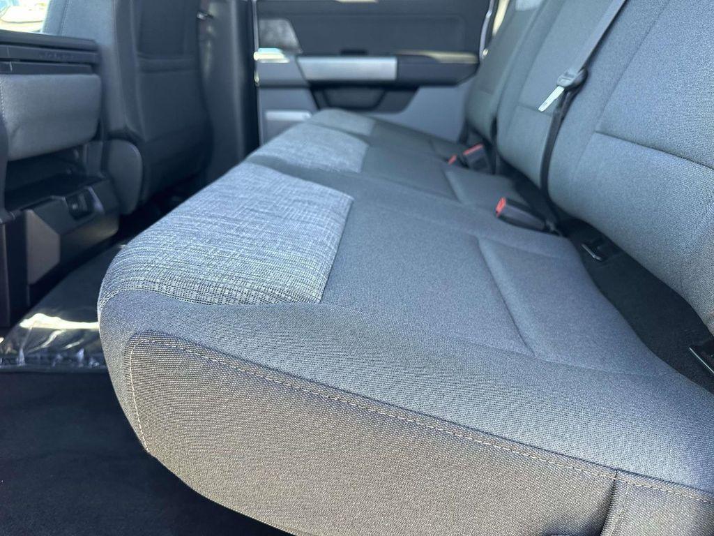 new 2026 Ford F-250 car, priced at $64,638