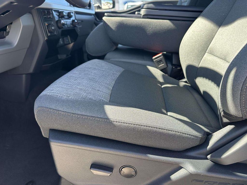 new 2026 Ford F-250 car, priced at $64,638