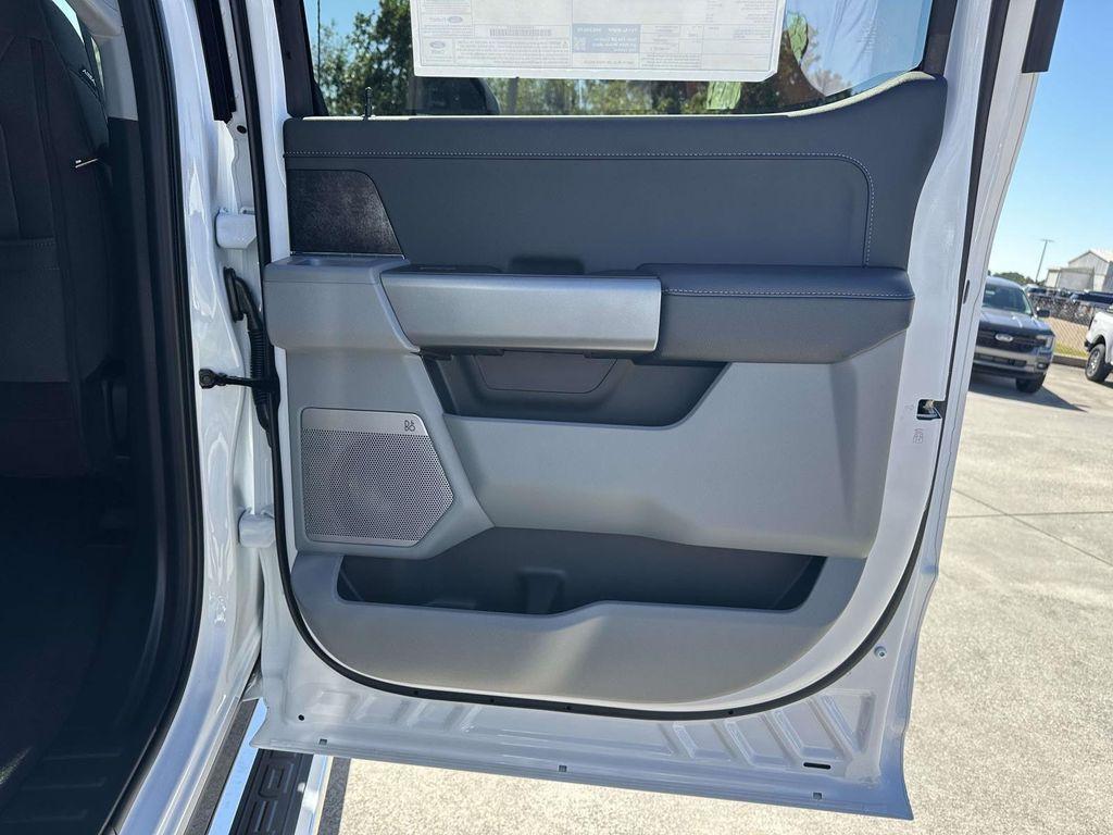 new 2026 Ford F-250 car, priced at $64,638