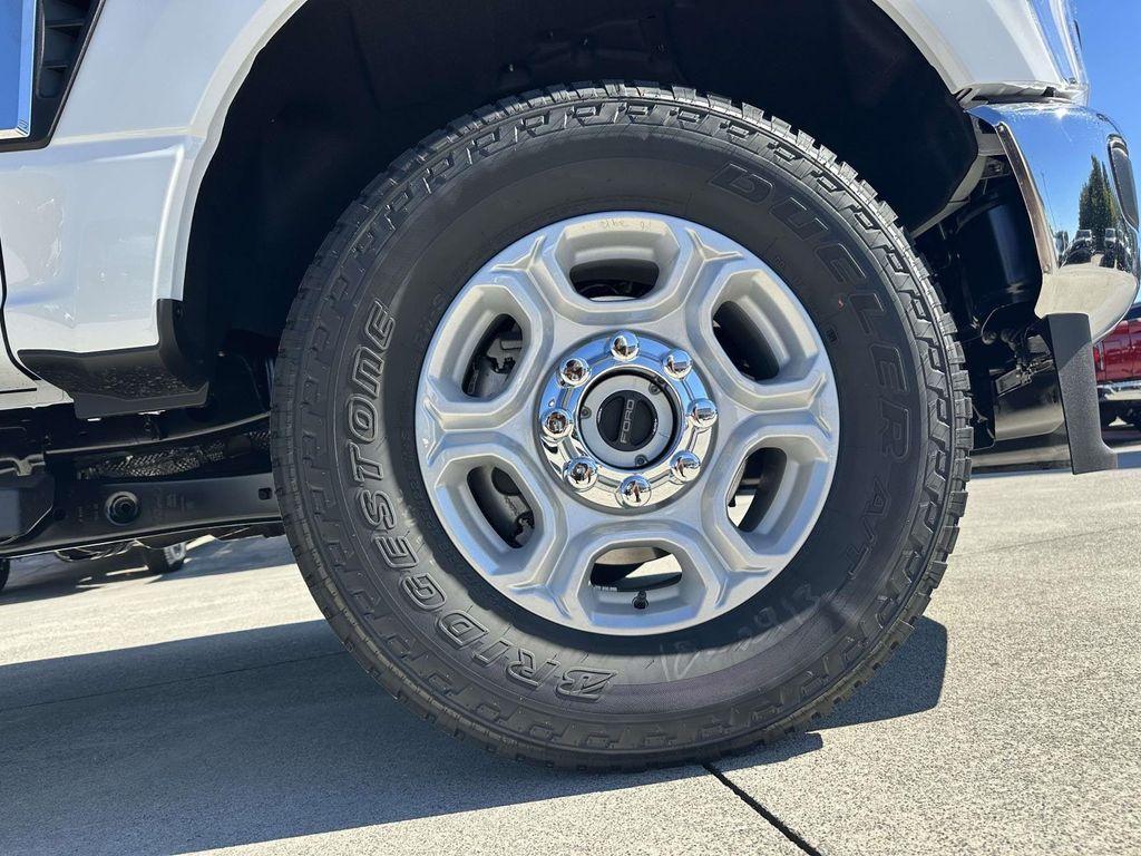 new 2026 Ford F-250 car, priced at $64,638