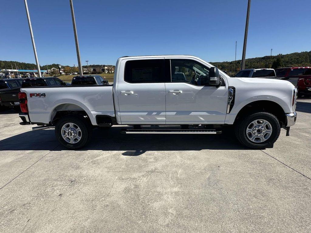 new 2026 Ford F-250 car, priced at $64,638