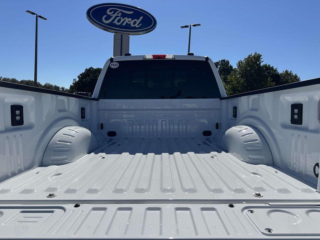 new 2026 Ford F-250 car, priced at $64,638